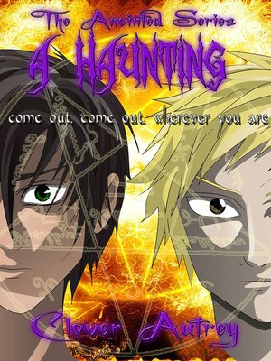 cover image of A Haunting